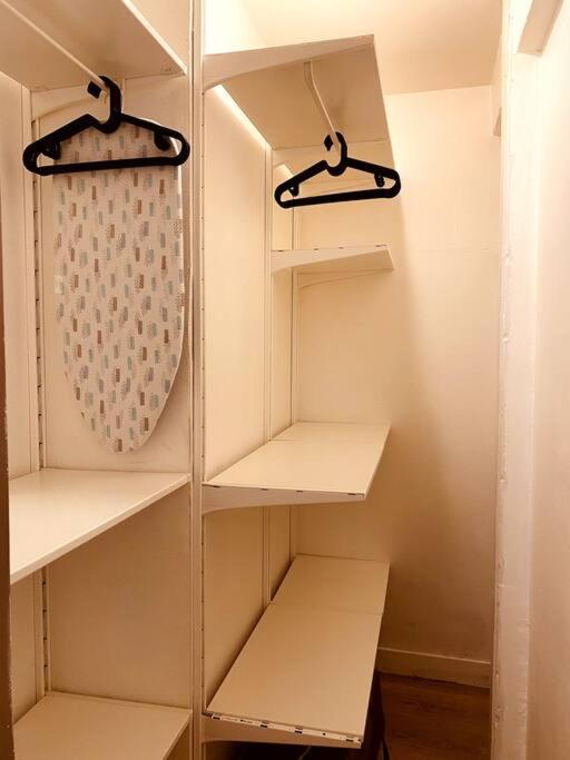 Appartement Cosy Au Calme A 20 Min De Paris Villejuif Eksteriør bilde