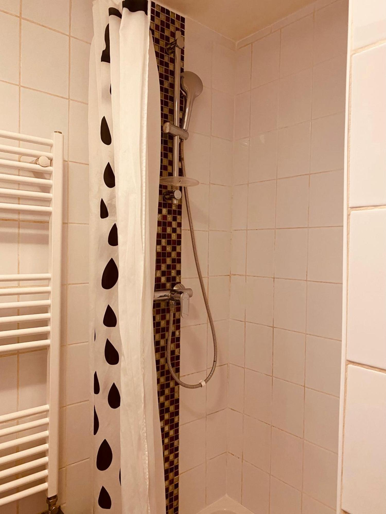 Appartement Cosy Au Calme A 20 Min De Paris Villejuif Eksteriør bilde